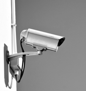 Things to think about when planning a CCTV system