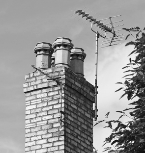 Experiencing problems with your aerial or satellite reception?