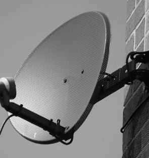 It may be poor installation and therefore something we can fix without the need to buy new equipment.