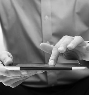 Simplified system control, what are you talking about? Well put simply, less remotes!