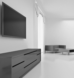 From “just popping over to put the TV on the wall” to complex installations, you can trust us to deliver a great result.