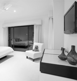 Details to consider for TV installation