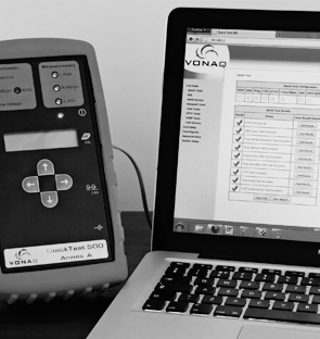 What do we need to know to test your broadband?