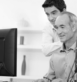 Our speciality is integrating all your technology so you get the experience you are after