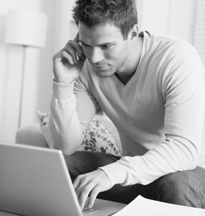 What should you think about when assessing your PC or MAC computer set up?