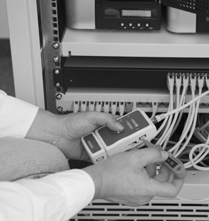 The reason for this is that certain building materials can affect wireless signal and any current or future renovations can influence your AV experience.