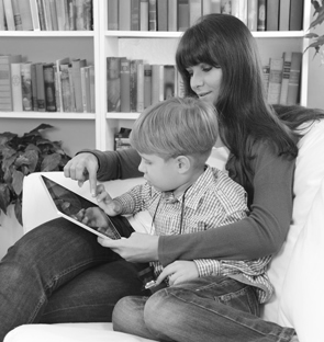 What we need to know to extend your
wireless internet connection (Wi-Fi)