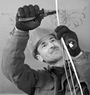 Information required for wiring plans and cable schedules