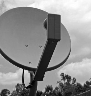 Are You Requiring Help With An Aerial Or Satellite System? image 2