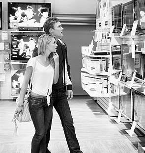 Are You An AV Retailer Requiring Help With Installation Work? image 1