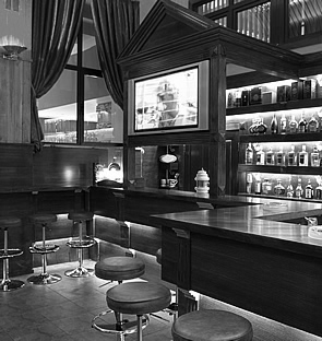 Are You A Bar, Restaurant Or Shop Needing Music Or TV? image 1