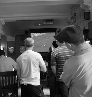 Are You A Bar, Restaurant Or Shop Needing Music Or TV2