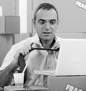 Are You Moving Home? image 2