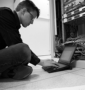 Are You Looking To Install Or Upgrade Your Network? image 1