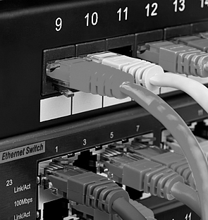 Are You Looking To Install Or Upgrade Your Network? image 2