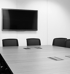Are You looking For An Office Or Boardroom AV Installation image 2