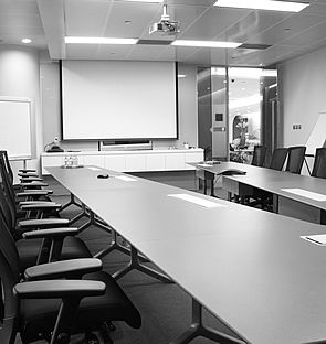 Are You looking For An Office Or Boardroom AV Installation image 1