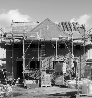 We strongly advise that you involve us at the earliest possible stage in the project to make sure you
get the result you want and save extra expense and heartache further down the line.